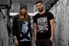 LOOKBOOK PHOTOSHOOT