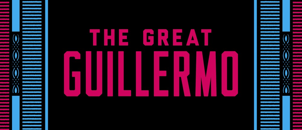 The Great Guillermo