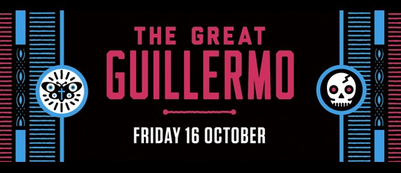 The Great Guillermo Exhibition