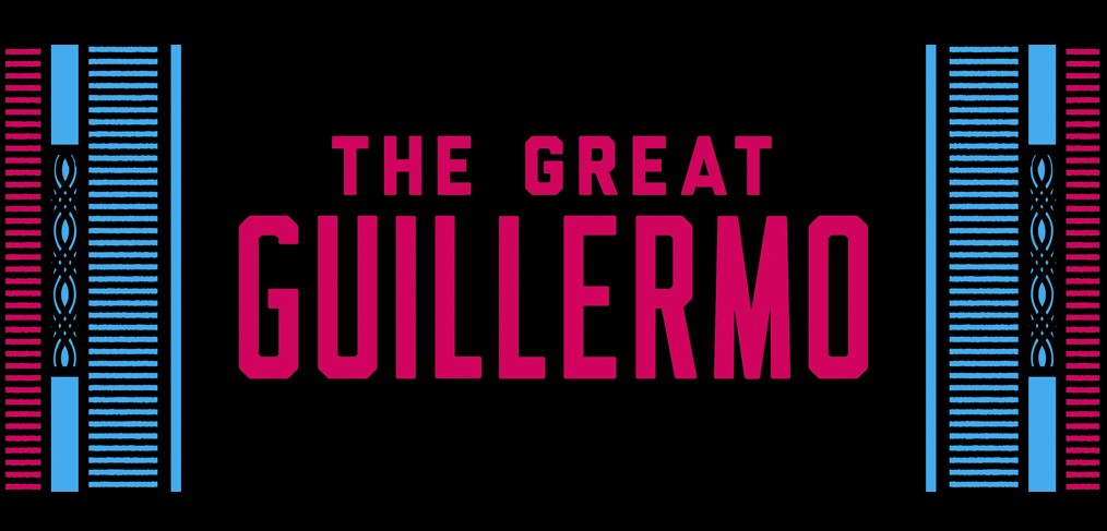 You are currently viewing Introducing The Great Guillermo – From Cronos to Crimson Peaks