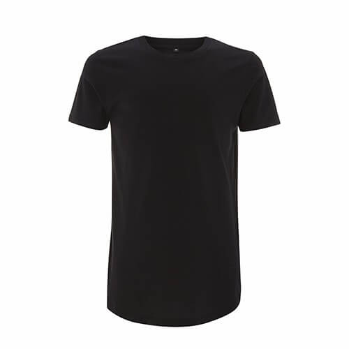 Black N07 T-Shirt