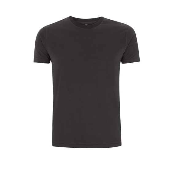 Dark Grey Continental N81 T-Shirt