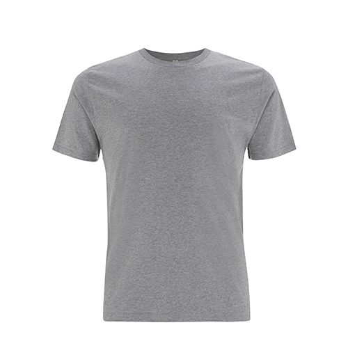Melange Grey EP01 T-Shirt