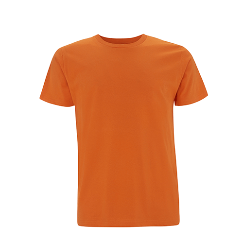 Orange EP01 T-Shirt