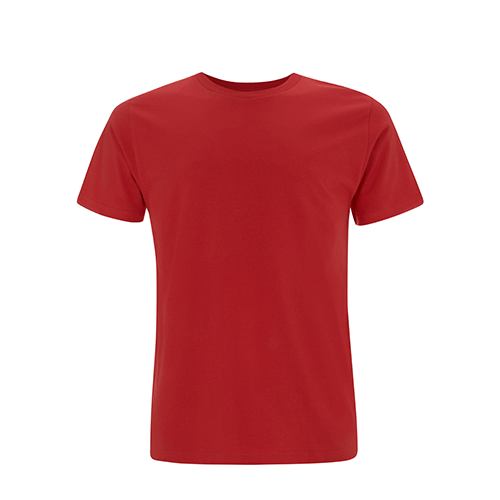 Red EP01 T-Shirt