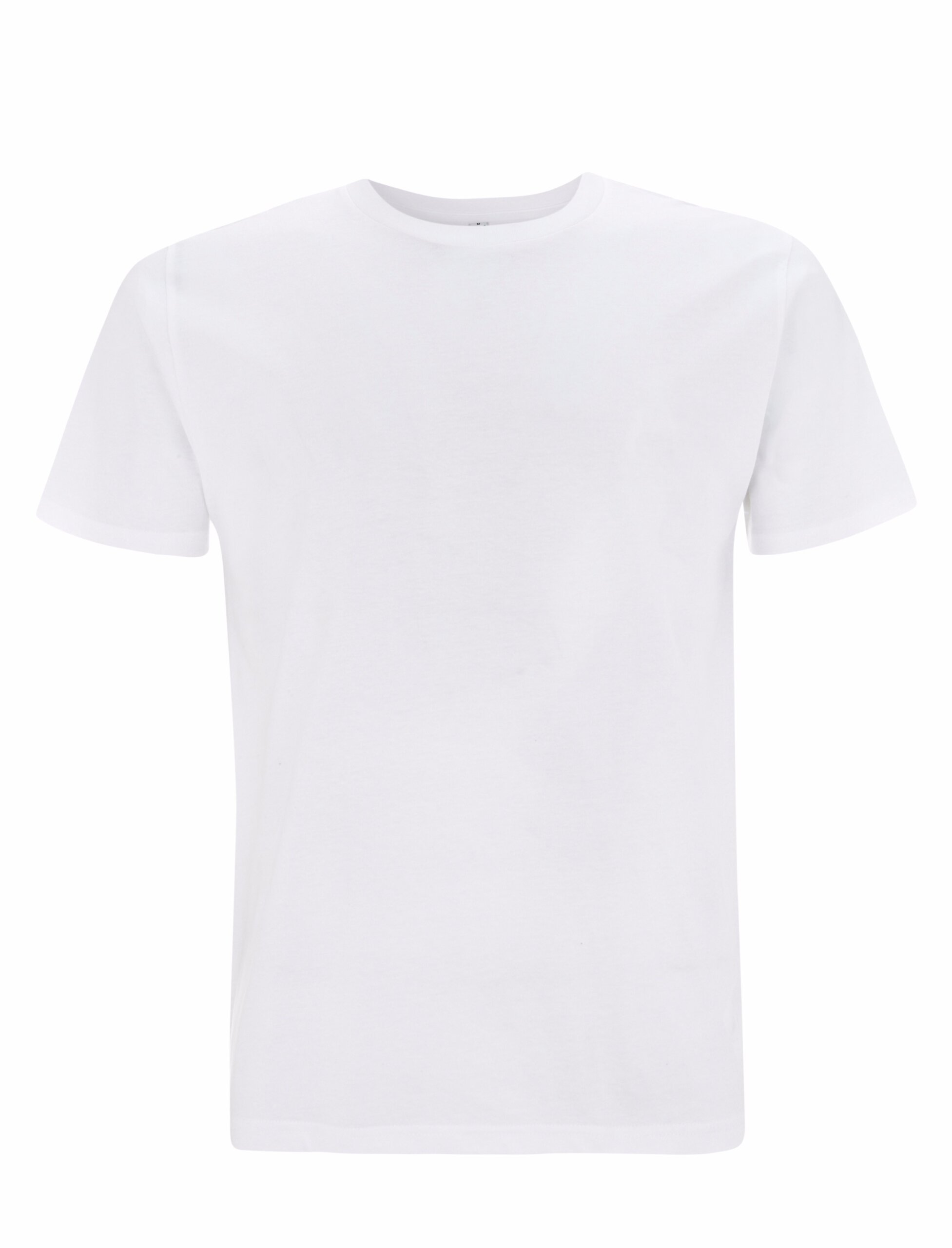 EP01 White T-Shirt