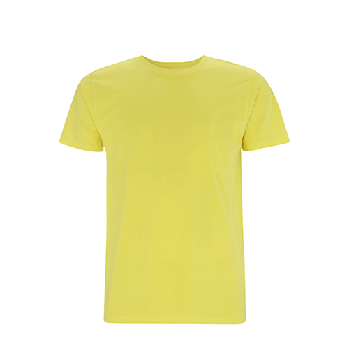 Yellow EP01 T-Shirts