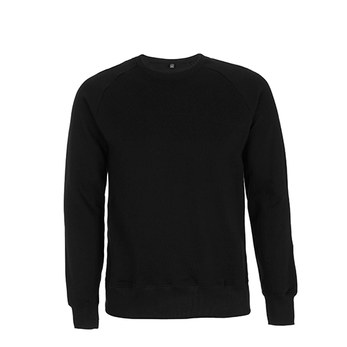 Black EP65 Sweatshirt
