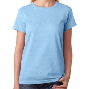 EP02 Continental Clothing Women’s T-Shirt