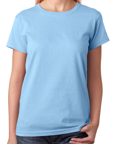 EP02 Continental Clothing Women’s T-Shirt