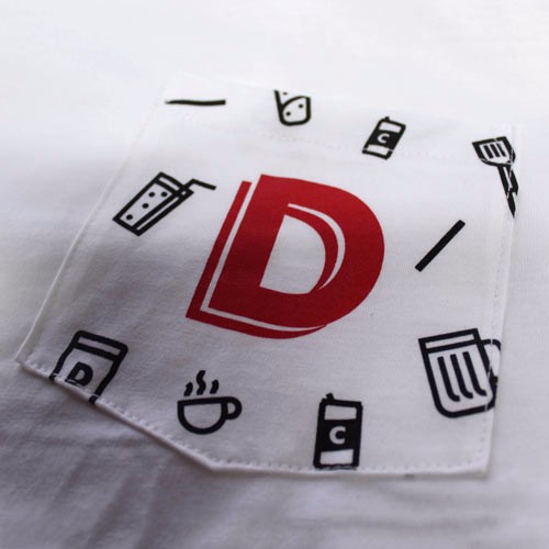CUSTOM POCKETS