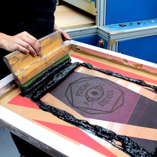 What Are Screen Printing Minimums and Why Do They Exist? - 3rd Rail ...