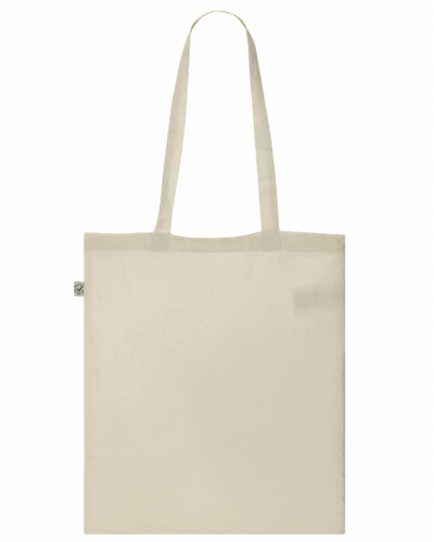 EP70 Continental Clothing Classic Organic Shopper