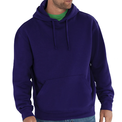 J265M Russell Authentic Unisex Hoodie - 3rd Rail Clothing
