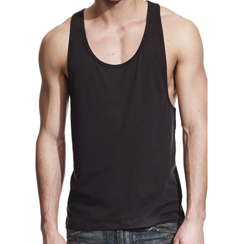 N08 Continental Clothing Men's Racerback Vest - 3rd Rail Clothing