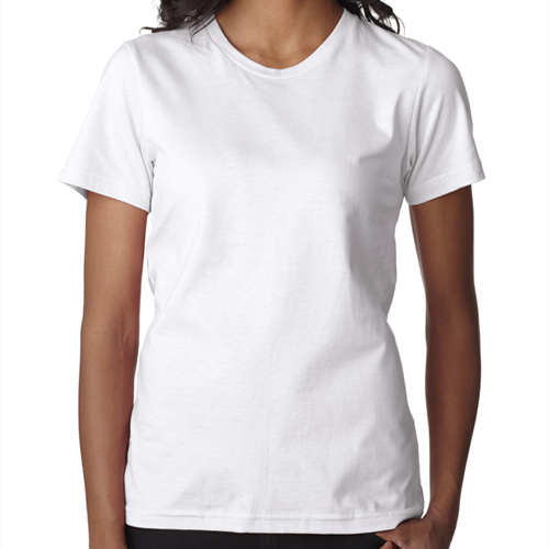 A105F Anvil Women's Fashion Fit T-Shirt - 3rd Rail Clothing