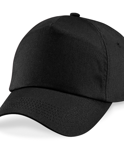 BC010 Beechfield Original 5 Panel Cap