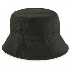 BC088 Beechfield Cargo Bucket Hat - 3rd Rail Clothing