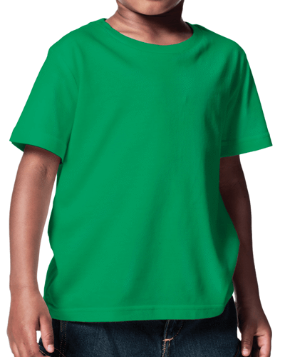 EPJ01 Continental Clothing Junior Classic Jersey T-Shirt