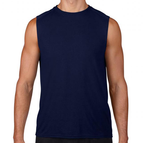 GD122 Gildan Performance Sleeveless T-Shirt - 3rd Rail Clothing