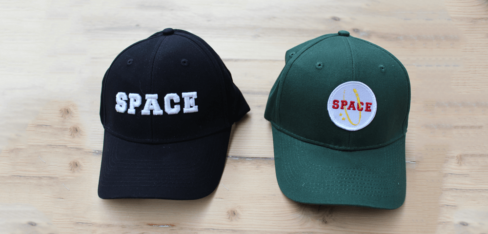 Read more about the article Jump on the Cap Embroidery Trend