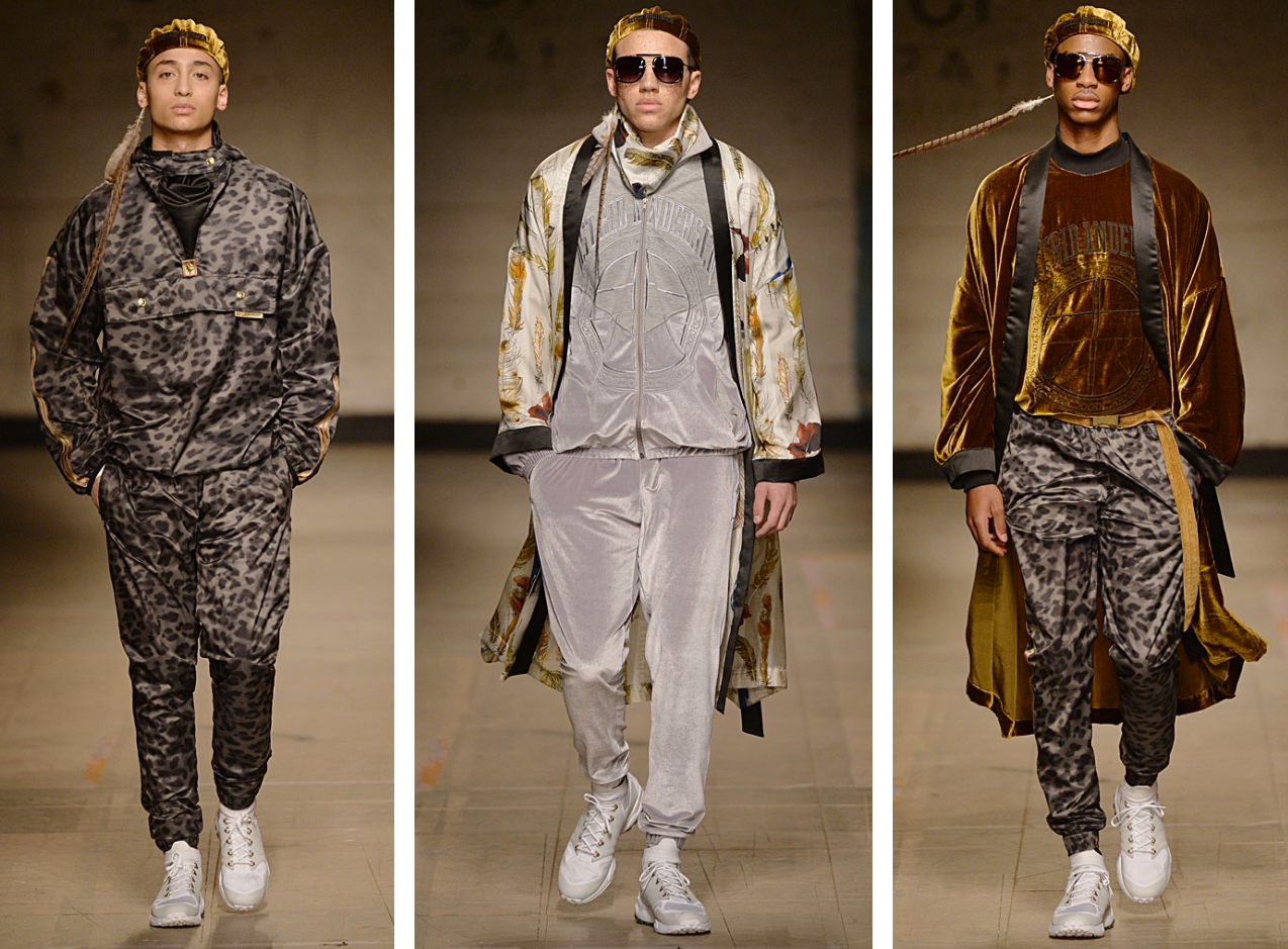 Highlights From London Fashion Week Men's 5