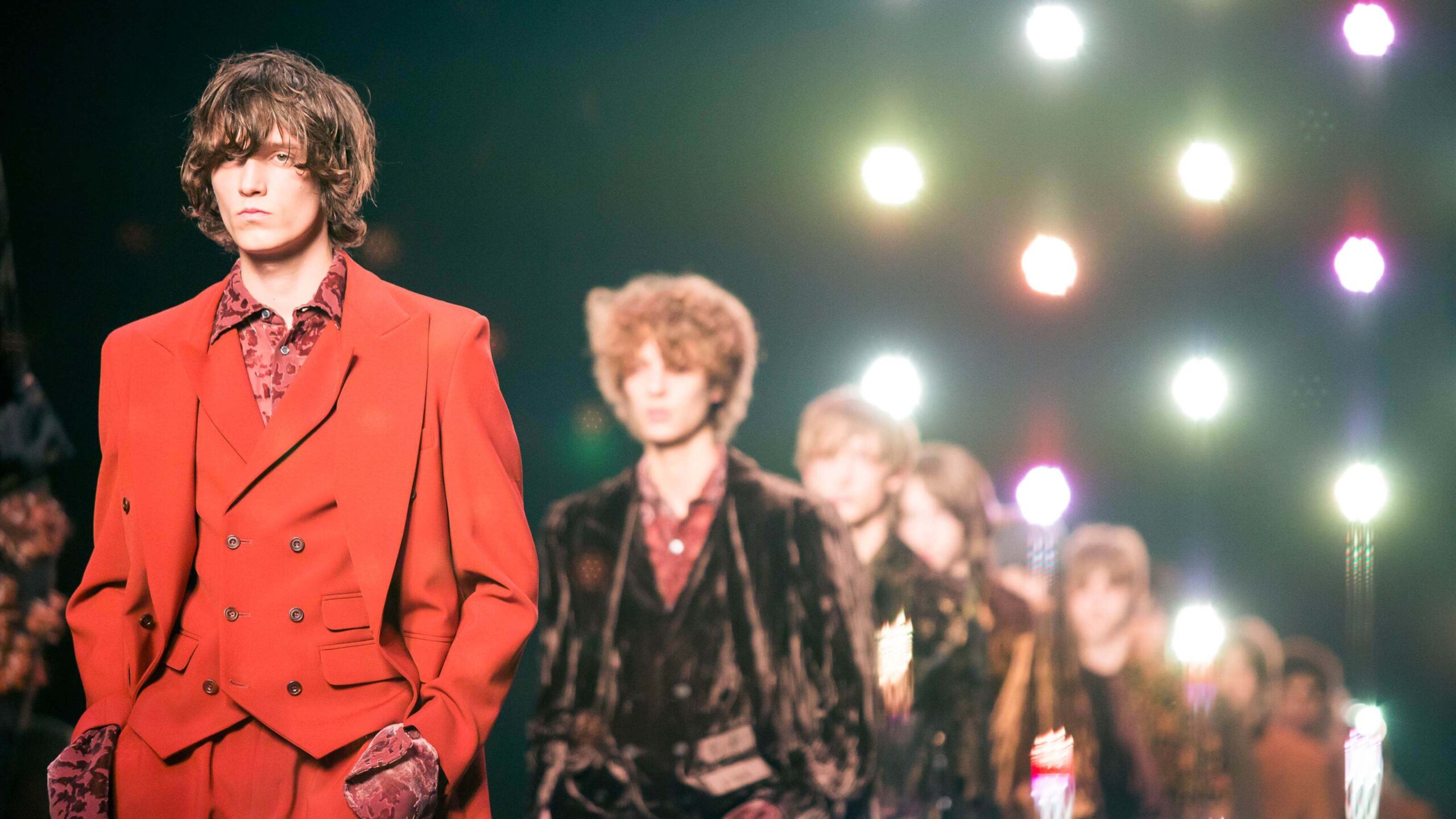 You are currently viewing Our Highlights From London Fashion Week Men’s