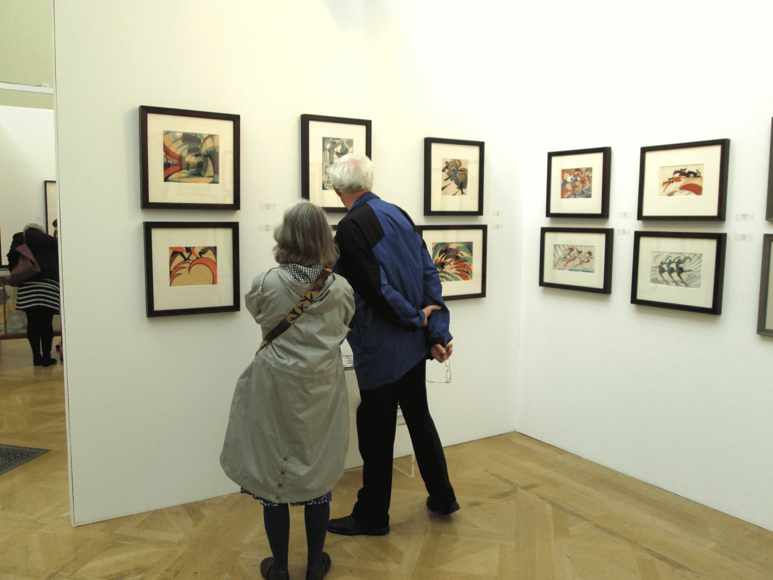 best art fairs, exhibitions and markets 3