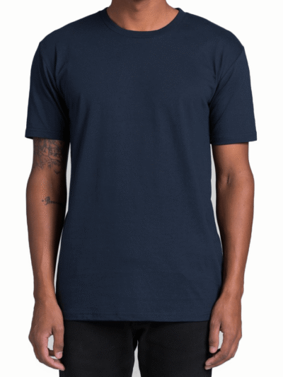 5001 AS Colour Staple Regular Fit T-Shirt