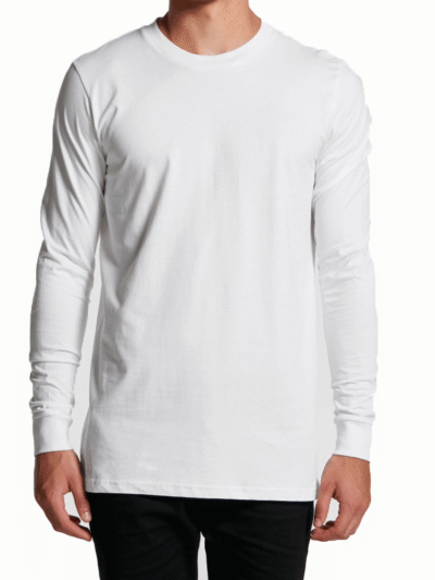 5029 AS Colour Base Long Sleeve T-Shirt