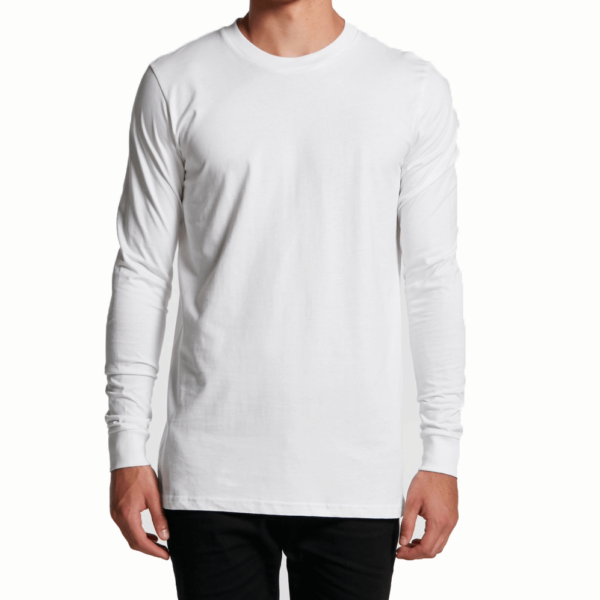5029 AS Colour Base Long Sleeve T-Shirt