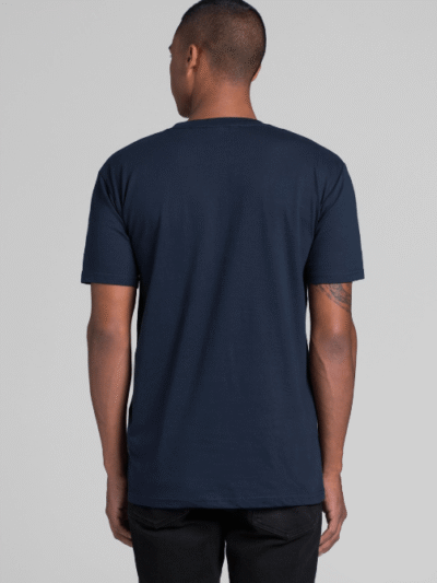 5001 AS Colour Staple Regular Fit T-Shirt