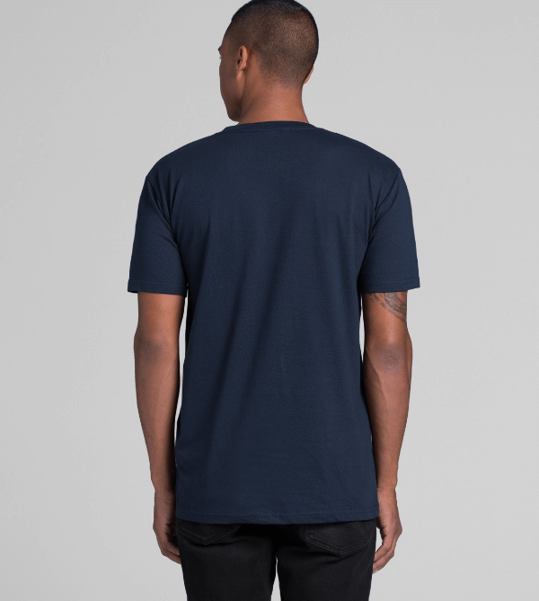 5001 AS Colour Staple Regular Fit T-Shirt