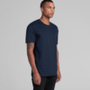5001 AS Colour Staple Regular Fit T-Shirt - 3rd Rail Clothing
