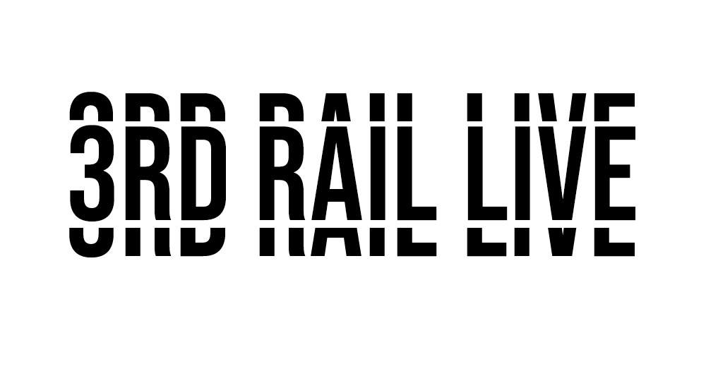 3rd rail live title