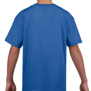 GD01B Gildan Softstyle Youth T-shirt