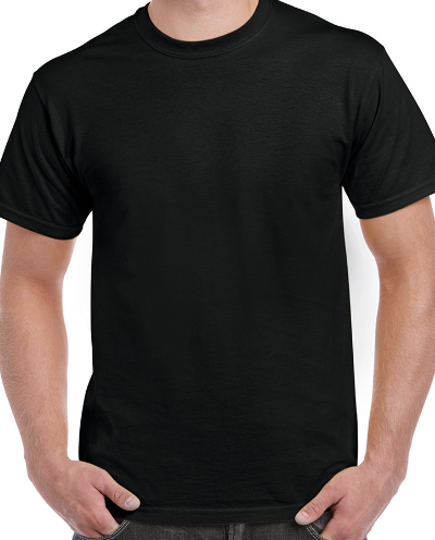 GD003 Gildan Hammer T-Shirt