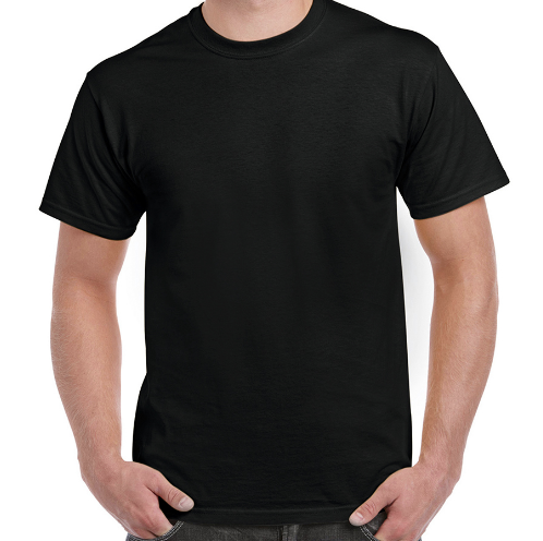 GD003 Gildan Hammer T-Shirt - 3rd Rail Clothing