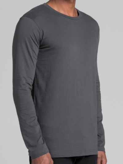 5009 AS Colour Men’s L/S Tee