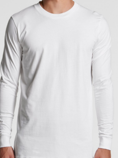 5029 AS Colour Men’s Base L/S Tee
