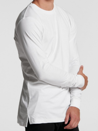 5029 AS Colour Men’s Base L/S Tee