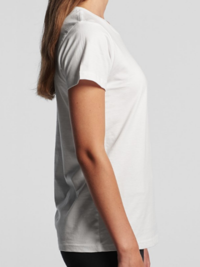 4001 AS Colour Women’s Maple Tee