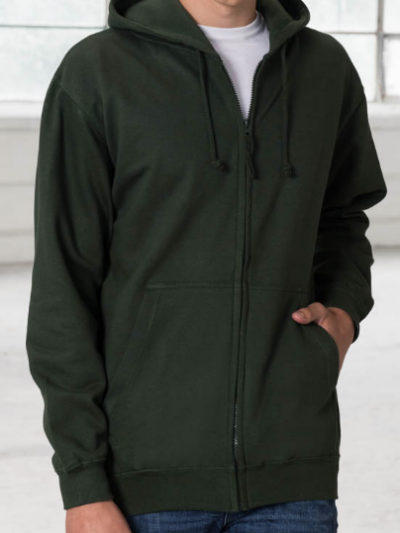 JH050 AWDis Hoodie