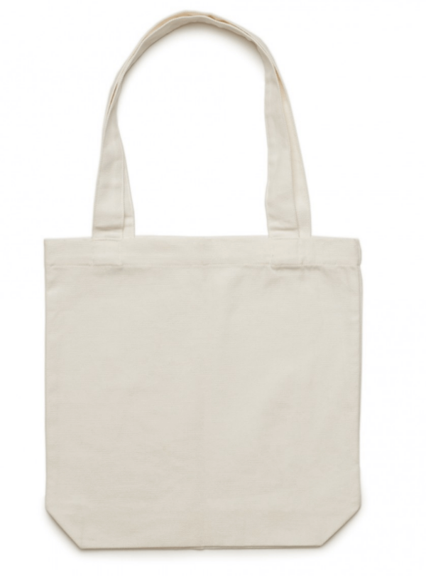 1001 AS Colour Carrie Tote