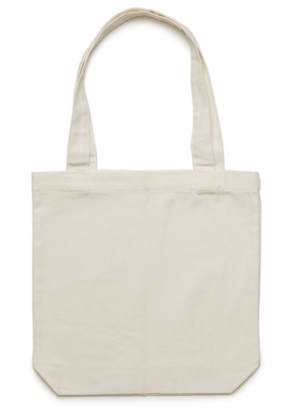 1001 AS Colour Carrie Tote