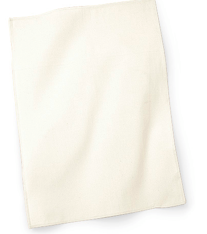 WM701 Westford Mill Cotton Tea Towel