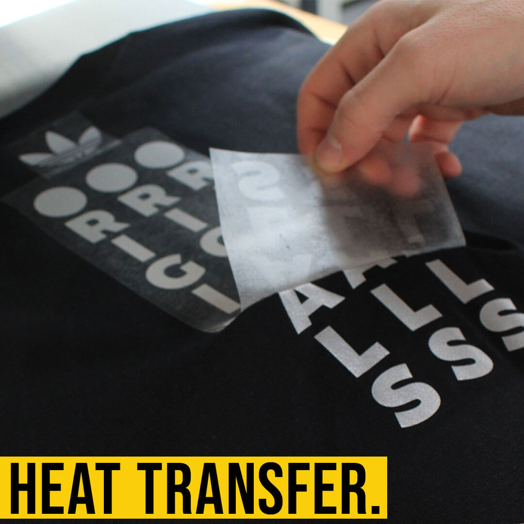 heat transfer style