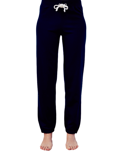 JH076 Women’s Cuffed Sweatpants