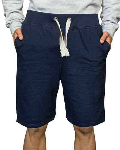 JH080 Awdis Campus Shorts with Pocket