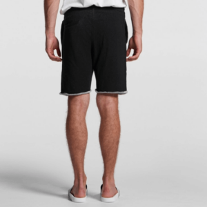 AS COLOUR 5905 Track Shorts